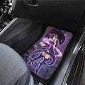 Merlin Car Floor Mats Custom Seven Deadly Sins Anime Galaxy Manga Style - Gearcarcover - 4