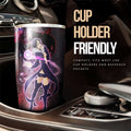 Merlin Tumbler Cup Custom Seven Deadly Sins Anime Manga Galaxy Style - Gearcarcover - 2