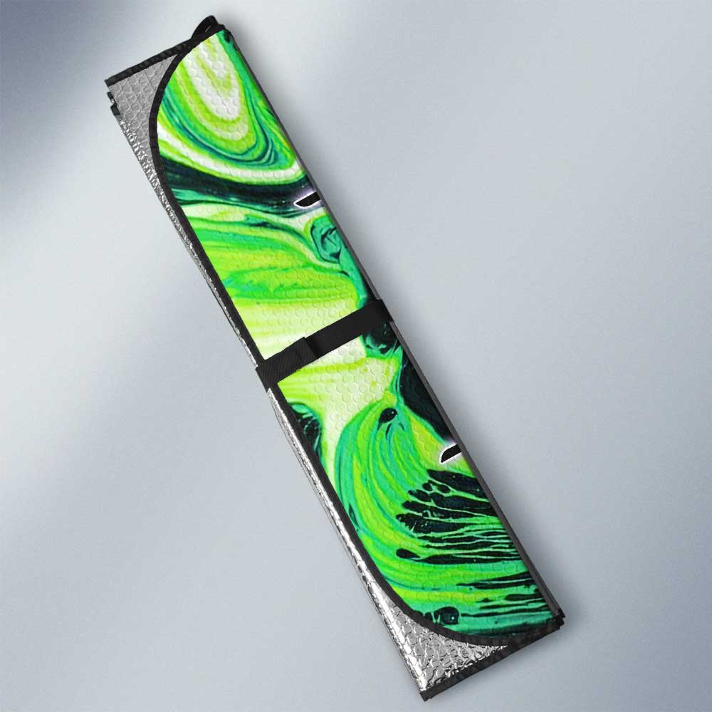 Meruem Car Sunshade Custom Hunter x Hunter Anime Car Accessories - Gearcarcover - 2