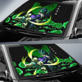 Meruem Car Sunshade Custom Hunter x Hunter Anime Car Accessories - Gearcarcover - 2