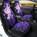 Mewtwo Car Seat Covers Custom Car Accessories - Gearcarcover - 2