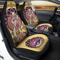 Mewtwo Car Seat Covers Custom Car Interior Accessories - Gearcarcover - 2