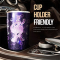 Mewtwo Tumbler Cup Custom Car Accessories - Gearcarcover - 3