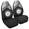 Military United States Navy Car Seat Covers Custom Sport Car Accessories - Gearcarcover - 3