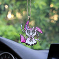 Mimikyu Sylveon Ornament Custom Car Interior Accessories - Gearcarcover - 2