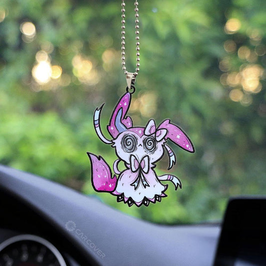 Mimikyu Sylveon Ornament Custom Car Interior Accessories - Gearcarcover - 2