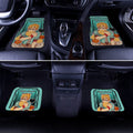 Minamoto Kou Car Floor Mats Custom Toilet-Bound Hanako-kun Anime Car Accessories - Gearcarcover - 3