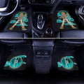 Minamoto Kou Car Floor Mats Custom Toilet-Bound Hanako-kun Anime - Gearcarcover - 3