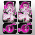 Mine Car Floor Mats Custom Akame Ga Kill Anime Car Accessoriess - Gearcarcover - 2