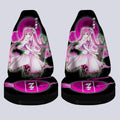 Mine Car Seat Covers Custom Akame Ga Kill Anime Car Accessoriess - Gearcarcover - 4