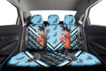 Minnesota United FC Car Back Seat Covers Custom Car Accessories For Fans - Gearcarcover - 2