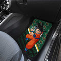 Minnesota Wild Car Floor Mats Custom Car Decorations For Fans - Gearcarcover - 3