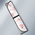 Minnie Car Sunshade Custom Cartoon Car Accessories - Gearcarcover - 3