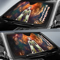 Mirellia Q Melromarc Car Sunshade Custom Rising Of The Shield Hero Anime Car Accessories - Gearcarcover - 2