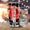 Mitsuba Sousuke Tumbler Cup Custom Toilet-Bound Hanako-kun Anime - Gearcarcover - 1