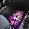 Mitsuri Kanroji Car Floor Mats Custom Characters Demon Slayer Car Accessories - Gearcarcover - 3