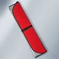 Mitsuri Kanroji Car Sunshade Custom Demon Slayer Anime Car Accessories Manga Style For Fans - Gearcarcover - 3