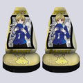 Momiji Sohma Car Seat Covers Custom Fruits Basket Anime Car Accessories - Gearcarcover - 1