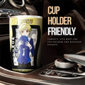 Momiji Sohma Tumbler Cup Custom Fruits Basket Anime Car Interior Accessories - Gearcarcover - 2