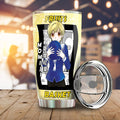 Momiji Sohma Tumbler Cup Custom Fruits Basket Anime Car Interior Accessories - Gearcarcover - 1