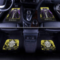 Momonga Car Floor Mats Custom Overlord Anime For Car - Gearcarcover - 3