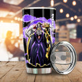 Momonga Tumbler Cup Overlord Anime Car Accessories - Gearcarcover - 1