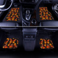 Monarch butterfly Car Floor Mats Custom Insect Car Accessories - Gearcarcover - 3