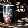 Monkey D. Garp Tumbler Cup Custom One Piece Anime Car Accessories For Anime Fans - Gearcarcover - 2