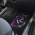 Moon Mandala Dragonfly Car Floor Mats Custom Car Accessories - Gearcarcover - 4