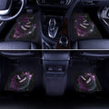 Moon Mandala Dragonfly Car Floor Mats Custom Car Accessories - Gearcarcover - 2