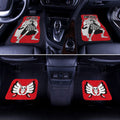 Mr 2 Bentham Car Floor Mats Custom One Piece Anime Car Accessories - Gearcarcover - 1