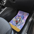 Mr. 2 Bon Kurei Car Floor Mats Custom One Piece Map Car Accessories For Anime Fans - Gearcarcover - 4