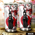 Muichiro Tumbler Cup Custom Japan Style Anime Demon Slayer Car Interior Accessories - Gearcarcover - 3