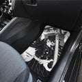 Muichirou Tokitou Car Floor Mats Custom Kimetsu No Yaiba Manga Car Accessories - Gearcarcover - 4