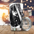 Muichirou Tokitou Tumbler Cup Custom Kimetsu No Yaiba Manga Car Accessories - Gearcarcover - 1