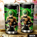 Mumen Rider Tumbler Cup Custom One Punch Man Anime Car Accessories - Gearcarcover - 3