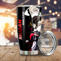 Muzan Tumbler Cup Custom Demon Slayer Anime - Gearcarcover - 2