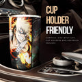 My Hero Academia Tumbler Cup Custom Anime Car Accessories - Gearcarcover - 2