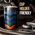 NGE Mark 06 Tumbler Cup Custom NGE Car Interior Accessories - Gearcarcover - 3