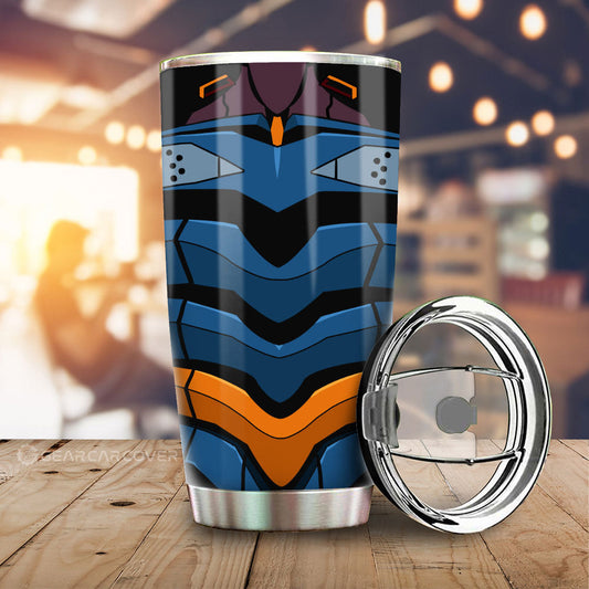 NGE Mark 06 Tumbler Cup Custom NGE Car Interior Accessories - Gearcarcover - 1