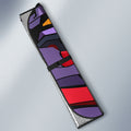 NGE Unit 01 Awakened Car Sunshade Custom NGE Car Interior Accessories - Gearcarcover - 3