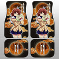 Nagisa Furukawa Car Floor Mats Custom Clannad Anime Car Accessories - Gearcarcover - 2
