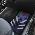 Nagisa Kaworu Car Floor Mats Custom NGE Car Interior Accessories - Gearcarcover - 3