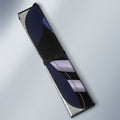 Nagisa Kaworu Car Sunshade Custom NGE Car Interior Accessories - Gearcarcover - 3