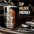 Nami Tumbler Cup Custom One Piece Anime Car Accessories - Gearcarcover - 2