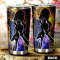 Nami Tumbler Cup Custom One Piece Anime Silhouette Style - Gearcarcover - 3
