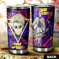 Nanami Kento Tumbler Cup Custom Jujutsu Kaisen Anime Car Interior Accessories - Gearcarcover - 1