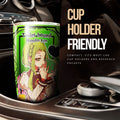 Nanamine Sakura Tumbler Cup Custom Toilet-Bound Hanako-kun Anime Car Accessories - Gearcarcover - 2