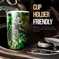 Naofumi Iwatani Tumbler Cup Custom The Rising Of The Shield Hero Car Accessories - Gearcarcover - 2