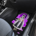 Narberal Gamma Car Floor Mats Overlord Anime Car Accessories - Gearcarcover - 4